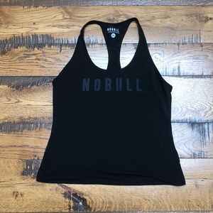 Nobull tank top sz.XL (fits like M)